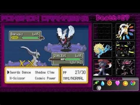 pokemon dark rising pc download.
